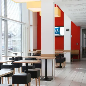 Ibis Budget Augsburg City