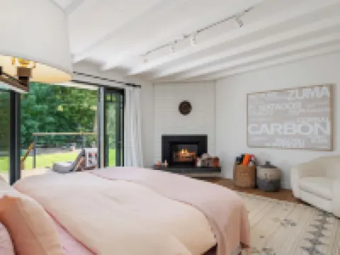 Casa Zuma by Oraklus Hotels in Malibu