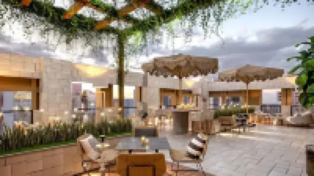 ทรู บาย ฮิลตัน เวสต์ บริสตอล เทนเนสซี โรงแรมในบริสตอล