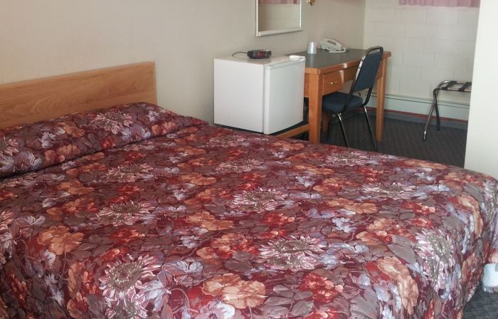 Westwind Motel