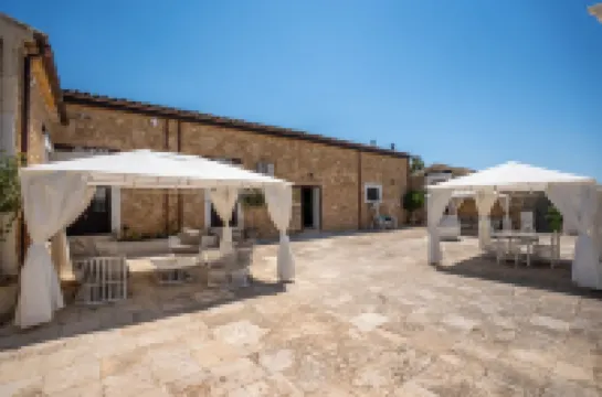 Feudo Nobile Hotels in Provincia di Caltanissetta