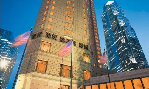 Fairmont Chicago - Millennium Park