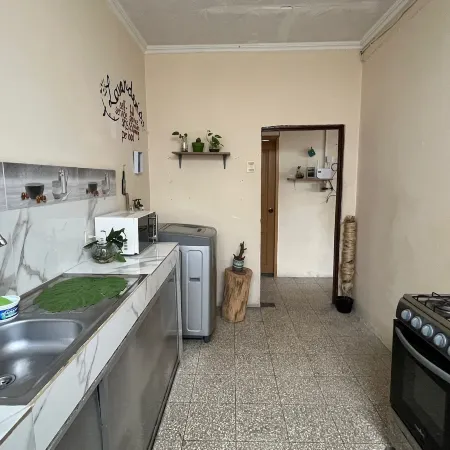 Pachamac House Отели рядом с достопримечательностью «Кеннеди»