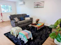 Brand New Modern Retreat in Singleton Hotel di Singleton