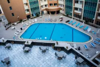 فندق توليب الجلاء مصر الجديدة - 5-نجوم