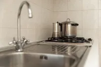 Residence Camping Atlantide - Pools