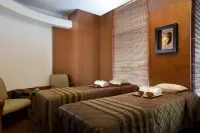 Novotel Bandung - spa
