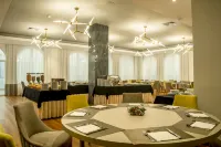 Hotel Covilhã Dona Maria Affiliated by Meliá Hotels in Covilha