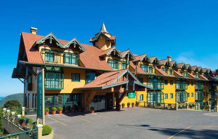 Hotel Laghetto Toscana