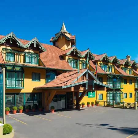 Hotel Laghetto Toscana