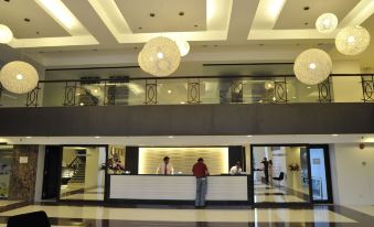 Citylight Hotel - Hizvo