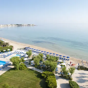 Hotel Sierra Silvana