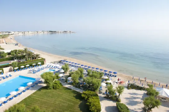 Hotel Sierra Silvana