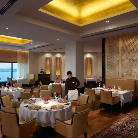 The Oberoi, Mumbai