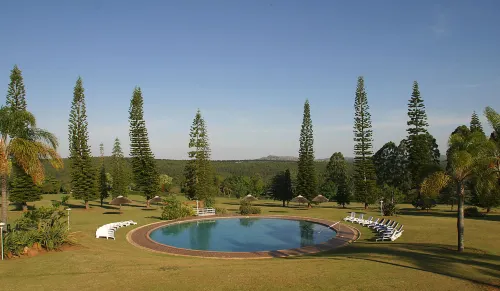 Premier Hotel the Winkler