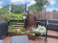 Romantic Wine Country Retreat Spa-Hot Tub & Sauna Hoteles en Hector