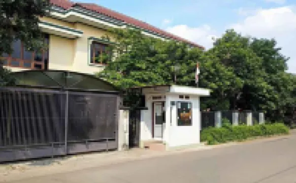 KRU House