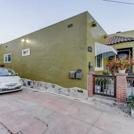 Marbella Lane - Bright and Cozy Home Near SFO