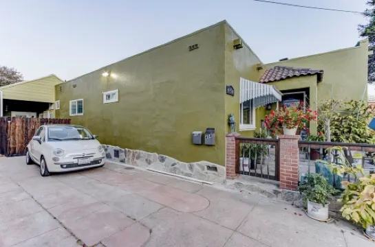 Marbella Lane - Bright and Cozy Home Near SFO