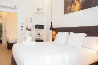 Woohoo Rooms Boutique Luna - 陽台