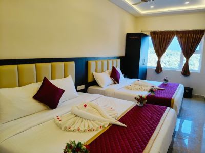 Sri Kandhan Residency