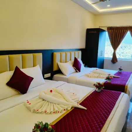 Sri Kandhan Residency