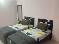 CC Elite Homestay Hotels in Secunderabad