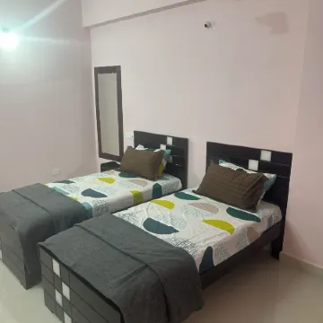 CC Elite Homestay