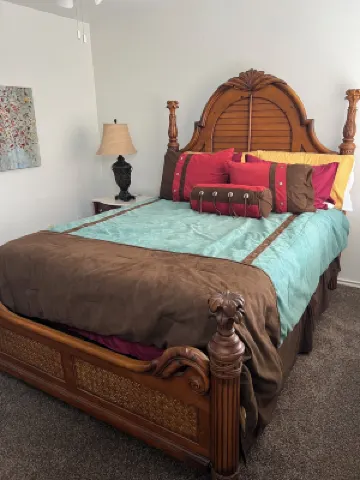 The Bobcat Hotels in 