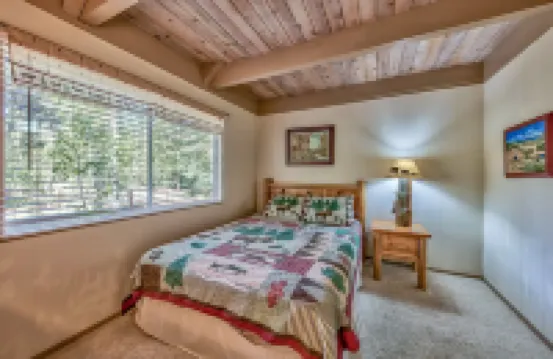 1625a Atroari 3 Bedroom Chalet by RedAwning