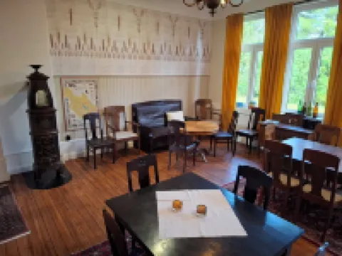 Torsmogården B&B Hotels in Orsa