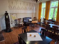 Torsmogården B&B Hotels in Orsa