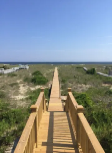 Dune Deck South -  4 Bedroom Home by RedAwning