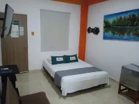 Biohotel Caribe Green - 2-Star