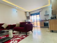 ennour 5 Hotels near مسجد تجزئة الرومية