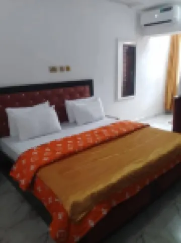 เฟซูมา โรงแรม แอนด์ สวีทส์ แอลทีดี โรงแรมใน