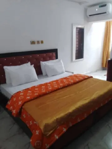 FEZUMA Hotel and Suites LTD Hotels in 