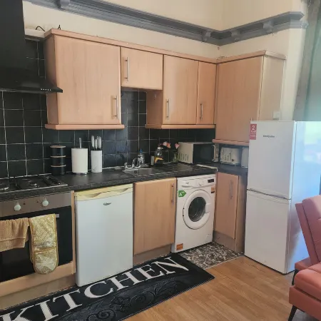 Tettenhall Road Retreat - Modern Apartment Hotels in Wolverhampton