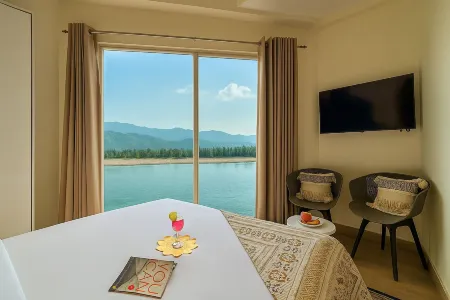 The Neeraj Ganga Rajmahal Wellness Dream