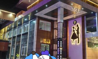 Dream House Club And Resort