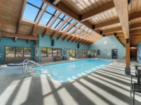 Mountain Side Condominiums 152, Building H Hoteles en Frisco