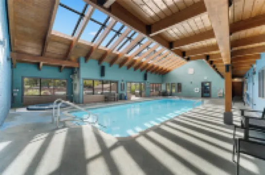 マウンテン サイド コンドミニアムズ 152, ビルディング H フリスコのホテル