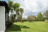 Agriturismo La Vita è Bella Hotels in Tuscania