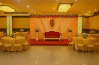 Frosty Fern Hotel & Resort Hotels in Dafi