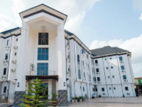 Asato Hotel Hotels in Asaba