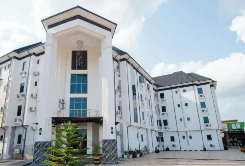 อาซาโตะ โรงแรม