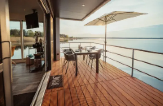 Hausboot am Grabendorfer See Hotels in Vetschau