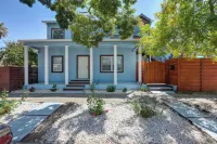 Walk to UC Davis Medical Center! Duplex w/ Patio - Condos