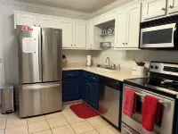 OXFORD MS Central Location - AND COMFORTS OF HOME - New on Rental Market!