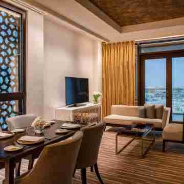 Alwadi Hotel Doha - MGallery Collection Rooms